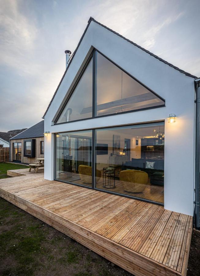 Tides Uig Isle Of Skye Villa Ngoại thất bức ảnh