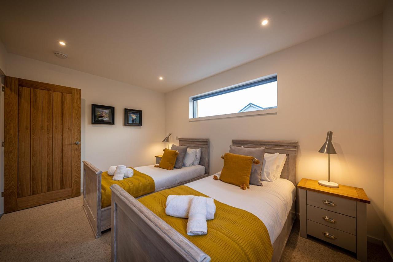 Tides Uig Isle Of Skye Villa Ngoại thất bức ảnh