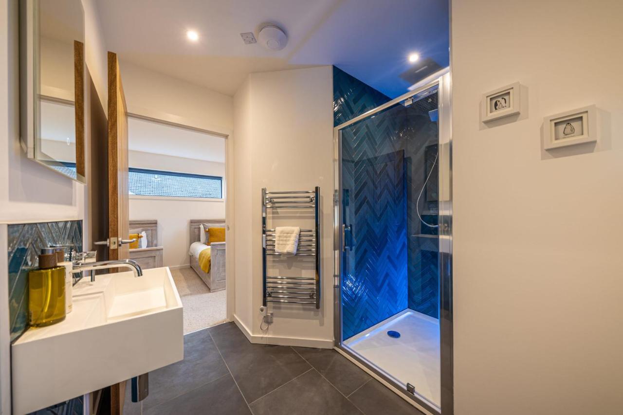 Tides Uig Isle Of Skye Villa Ngoại thất bức ảnh