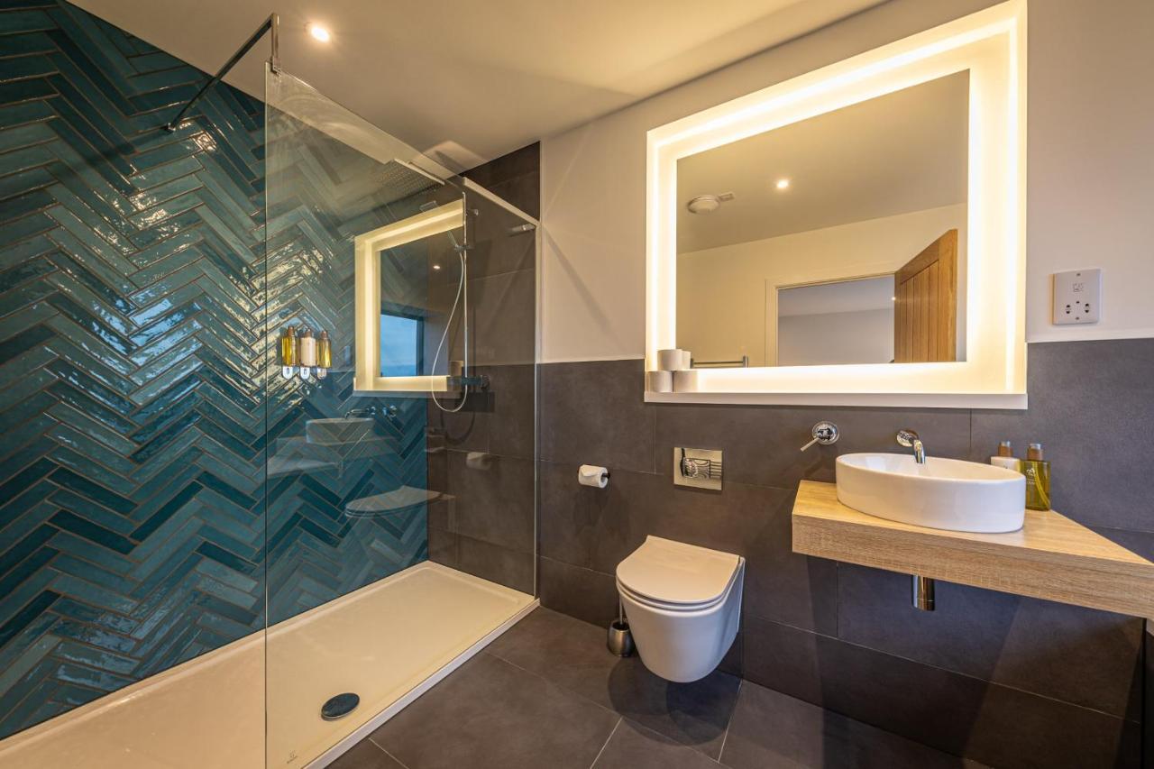 Tides Uig Isle Of Skye Villa Ngoại thất bức ảnh